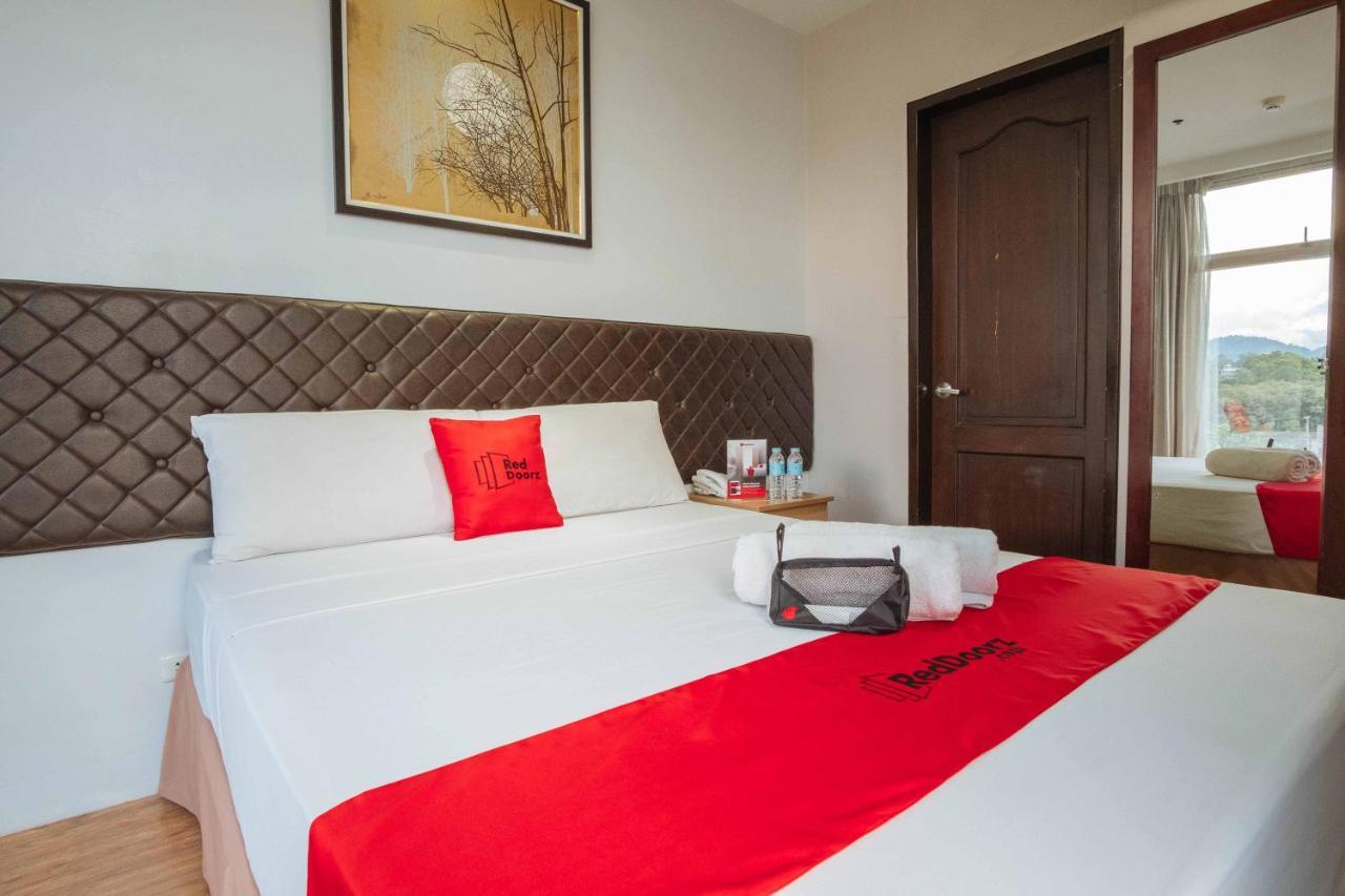Reddoorz Plus Near Cebu Capitol Exterior photo